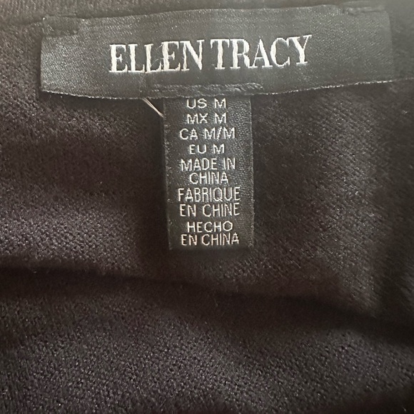 Ellen Tracy Sweater - Picture 4 of 5